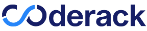 Coderack logo 